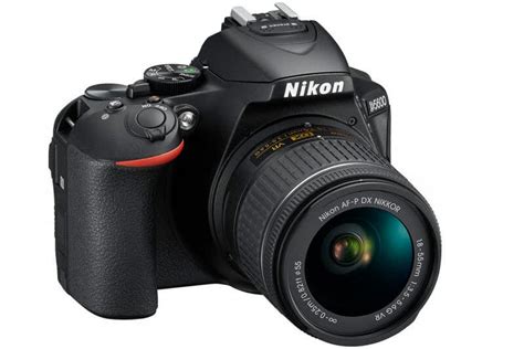 nikon d5600 pros and cons.